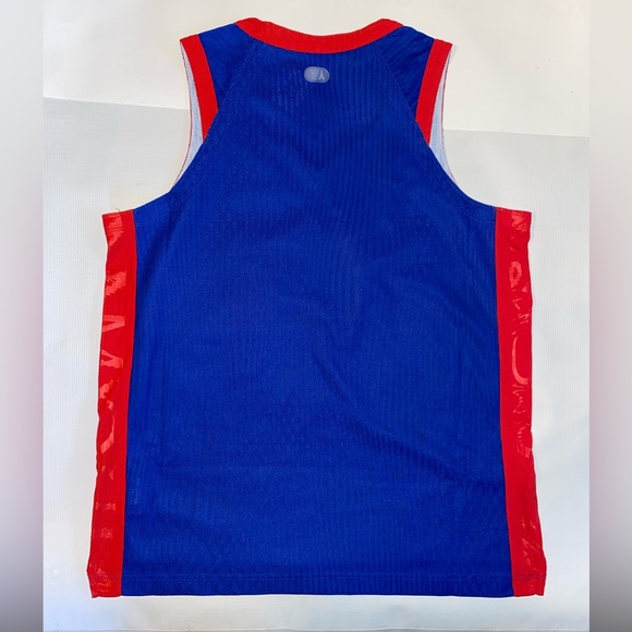 Nike Team USA Skateboarding Paris Olympics Jersey Women’s size Medium *NWT* - Picture 2 of 9